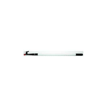 Attwood 111805 Telescoping Boat Hook, 3-1/2' to  8' 11180-5